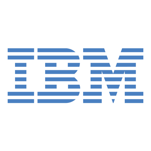 IBM logo